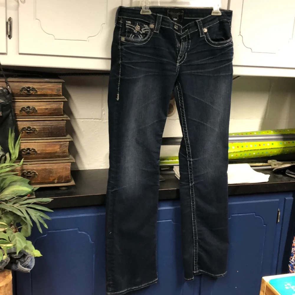 Big Star Miki women’s jeans‎ size 28R
